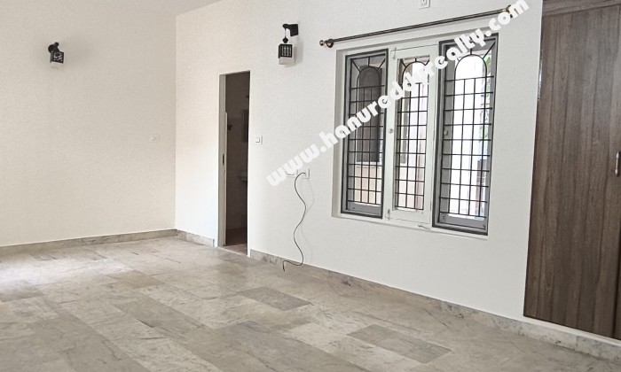 4 BHK Duplex House for Rent in Indiranagar